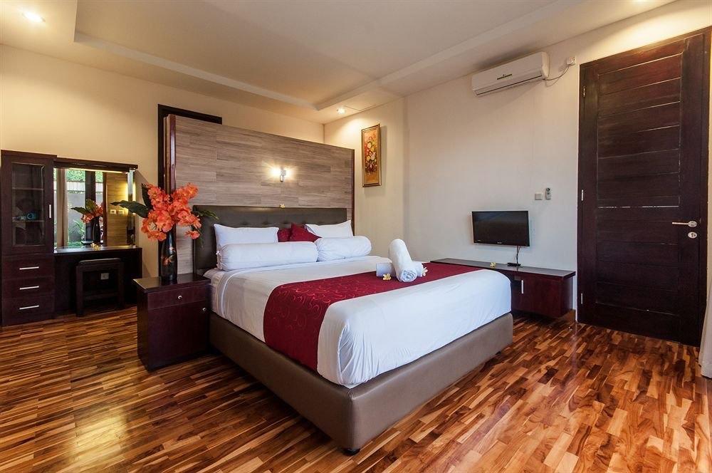 Villa Gayatri 塞米亚克 外观 照片
